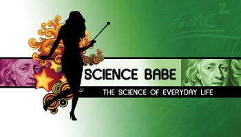 The Science of Everyday Life!